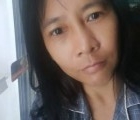 kennenlernen Frau Thailand bis กันทรลักษ์ : Chaya, 46 Jahre